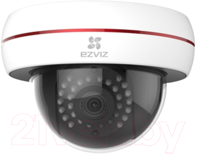 IP-камера Ezviz CS-CV220-A0-52WFR (4mm)