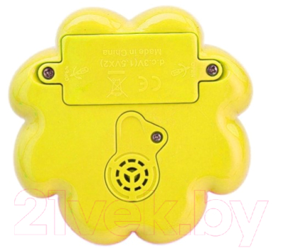 Игрушка для ванной Bradex Фонтан-осьминожка DE 0249 (фиолетовый)