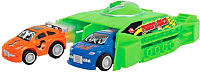 

Набор игрушечных автомобилей Dickie, Турбо гонки / 203345473