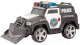 Автомобиль игрушечный Dickie Полицейский броневик / 203353575 - 