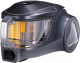 Миниатюра изображения товара Пылесос LG VK76W02HY