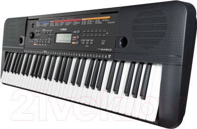 Синтезатор Yamaha PSR-E263