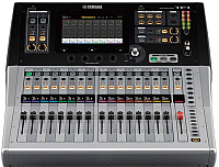 Микшерный пульт Yamaha TF1 -
