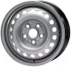 Штампованный диск Eurodisk 75J50Y 16x6.5