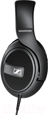 Наушники-гарнитура Sennheiser HD 569