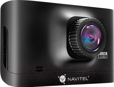 Автомобильный видеорегистратор Navitel R400