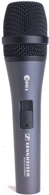 Изображение товара Микрофон Sennheiser E 845-S