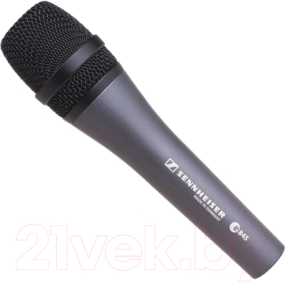 Изображение товара Микрофон Sennheiser E 845-S