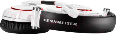 Наушники-гарнитура Sennheiser Game Zero (белый)