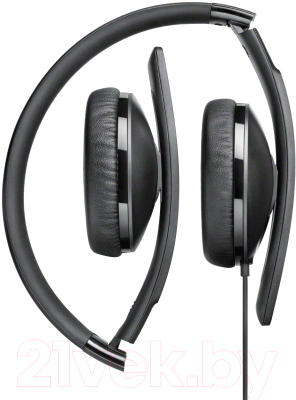 Наушники-гарнитура Sennheiser HD 2.20S