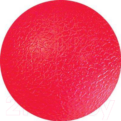 Эспандер Torres Мяч PL0001 (красный)