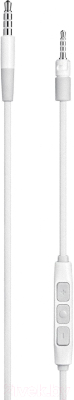 Наушники-гарнитура Sennheiser HD 2.30G (белый)