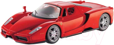 Масштабная модель автомобиля Maisto Феррари Энцо / 39964 - товар по цвету не маркируется