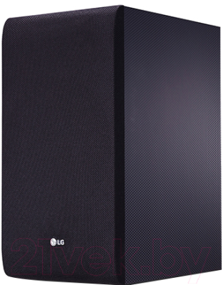Звуковая панель (саундбар) LG SJ3