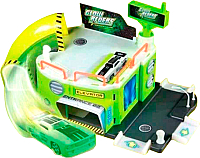 

Паркинг игрушечный Maisto, Glow Riders / 82020