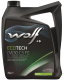 Моторное масло WOLF EcoTech 0W30 FE / 14105/5 (5л) - 