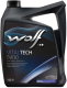 Моторное масло WOLF VitalTech 5W30 / 14115/4 (4л) - 