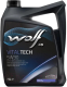 Моторное масло WOLF VitalTech 5W30 / 14115/5 (5л) - 