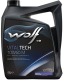 Моторное масло WOLF VitalTech 10W60 M / 16128/5 (5л) - 