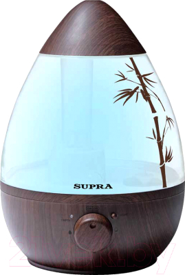 Ультразвуковой увлажнитель воздуха Supra HDS-109