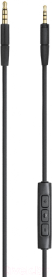 Наушники-гарнитура Sennheiser HD 4.30G (черный)