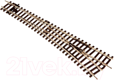 Элемент железной дороги Piko Стрелочный перевод правый (55221)