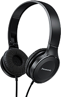 

Наушники-гарнитура Panasonic, RP-HF100MGC-K