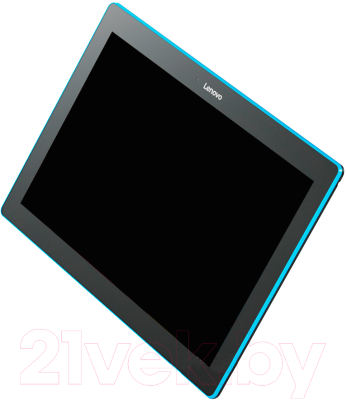 Планшет Lenovo Tab 10 TB-X103F 16GB / ZA1U0008UA