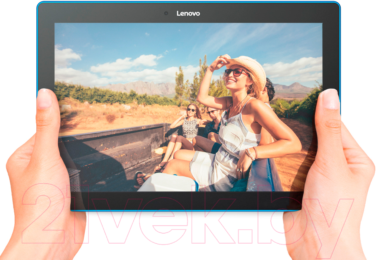 Lenovo Tab 10 TB-X103F 16GB / ZA1U0008UA Планшет 10.1