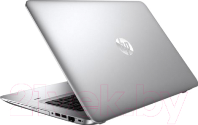 Ноутбук HP Probook 470 G4 (Y8A80EA)