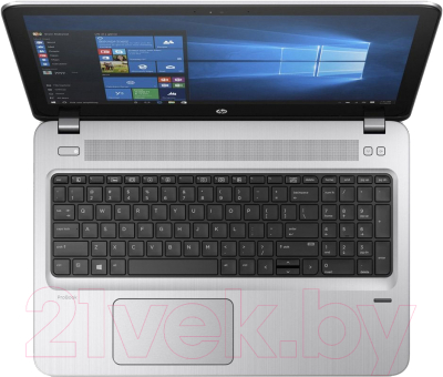 Ноутбук HP ProBook 455 G4 (Y8B11EA)