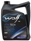 Моторное масло WOLF VitalTech 5W40 PI C3 / 21116/5 (5л) - 