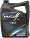 Моторное масло WOLF Guardtech B4 Diesel 10W40 / 23126/5 (5л) - 