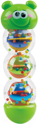 Развивающая игрушка PlayGo Гусеничка 1572