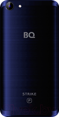 Смартфон BQ Strike Power BQ-5059 (темно-синий)