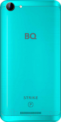 Смартфон BQ Strike Power BQ-5059 (бирюзовый)