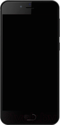 Смартфон BQ Vision BQ-5203 (серый)