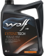Моторное масло WOLF ExtendTech 5W40 HM / 28116/4 (4л) - 