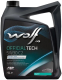 Моторное масло WOLF OfficialTech 5W30 C2 / 65610/4 (4л) - 