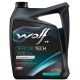 Моторное масло WOLF OfficialTech 5W30 C4 / 65608/4 (4л) - 