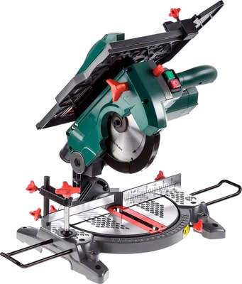 

Торцовочная пила, Hammer Flex STL1200/210C
