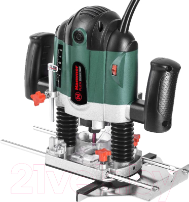 

Фрезер Hammer, Flex FRZ1200B