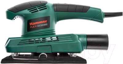 Вибрационная шлифовальная машина Hammer Flex PSM150