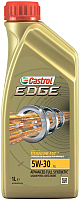 Моторное масло Castrol Edge 5W30 LL 15667C/15665F (1л) - 