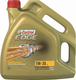 Моторное масло Castrol Edge 5W30 LL / 15669A (4л) - 