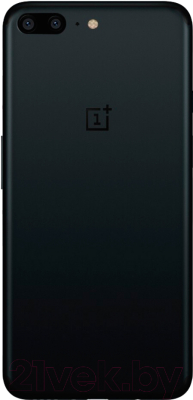 Смартфон OnePlus 5 128Gb (черный)