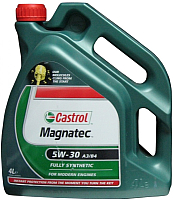 

Моторное масло Castrol, Magnatec 5W30 A3/B4 / 156ED5/15C927