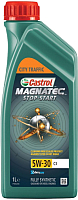 Моторное масло Castrol Magnatec Stop-Start 5W30 C3 / 1572FA (1л) - 