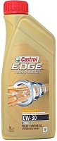 

Моторное масло Castrol, Edge Turbo Diesel 0W30 / 157E4F