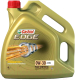 Моторное масло Castrol Edge 0W30 A3/B4 / 157E6B (4л) - 